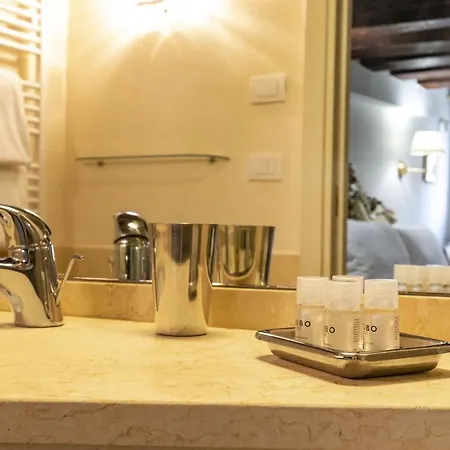 Gondola Luxury - Campo Santi Filippo E Giacomo By Wonderful Italy Apartment