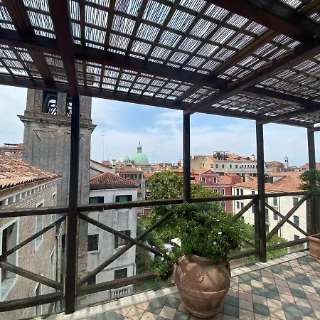 Ai Due Fanali Adults Only Hotel