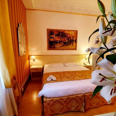 Corte Dei Greci Hotel Veneza