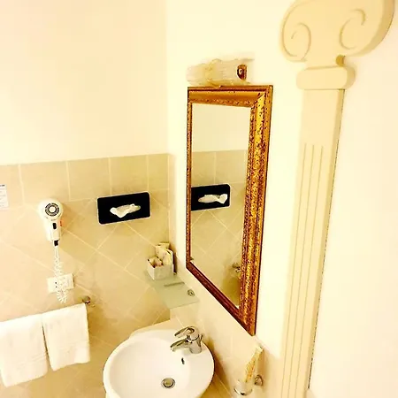 Corte Dei Greci Hotel Venedig