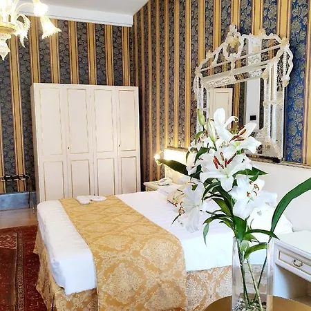 Hotel Corte Dei Greci