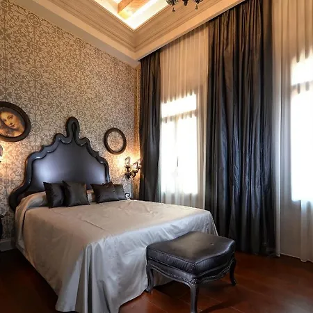 Palazzetto Madonna 4* Wenecja