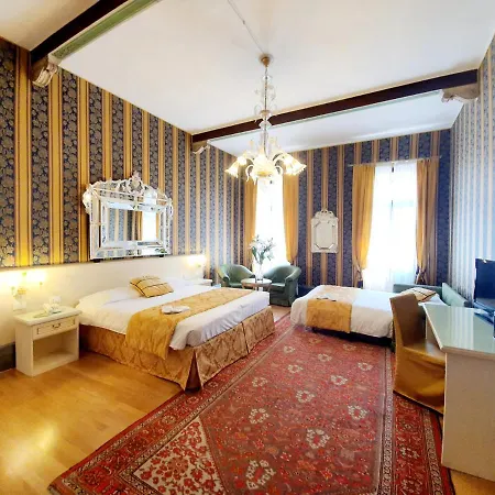 Hotel Corte Dei Greci