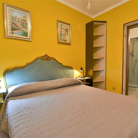 Apartment Locazione Turistica Isola Di San Pietro-2 *
