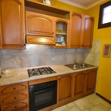 Apartment Locazione Turistica Isola Di San Pietro-2