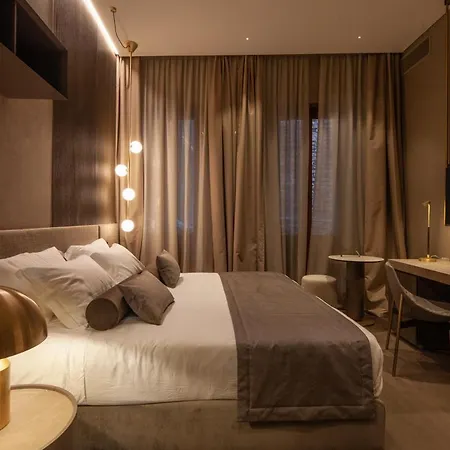 Guest house Palazzo Pianca 4*