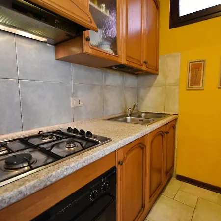 Locazione Turistica Isola Di San Pietro-2 Apartment *
