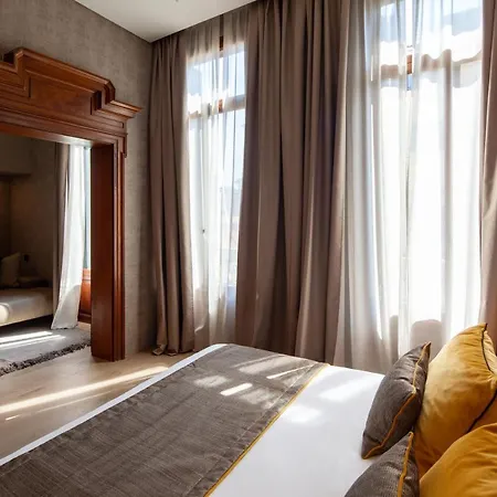 Guest house Palazzo Pianca 4*
