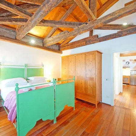 Ponte Dei Greci Wifi 162 Apartmán