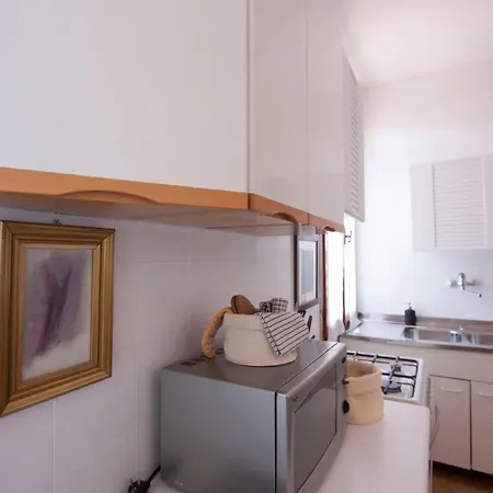 Apartament La Casa Di Gemma & Regina Oriente