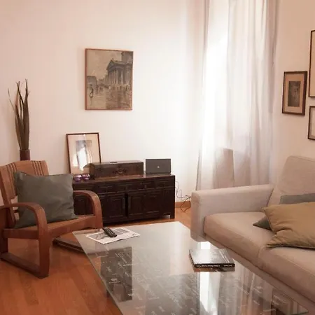 La Casa Di Gemma & Regina Oriente Apartament