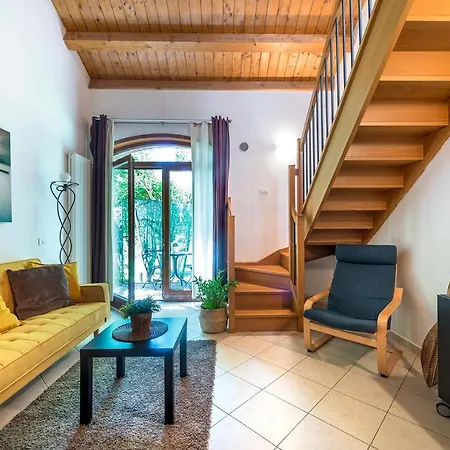 Apartamento Duplex2 At The Entrance Of Venice, Cozy And Relax