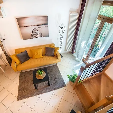 Duplex2 At The Entrance Of Venice, Cozy And Relax Apartamento Veneza