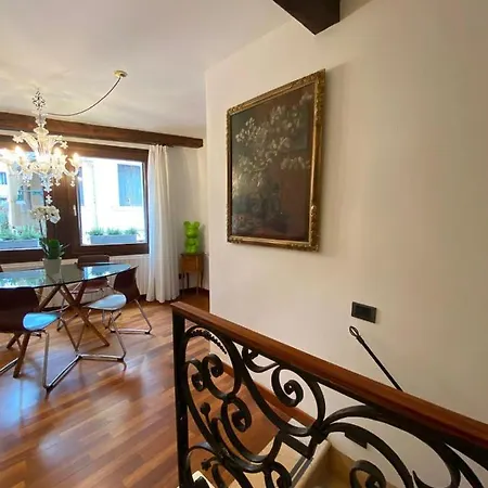 Ca' Del Drago Appartement