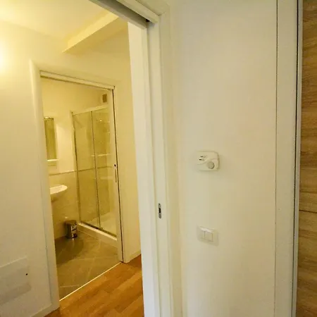 Ca' Antica Cristalleria Appartement Venetië
