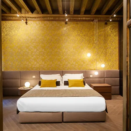 Guest house Palazzo Pianca