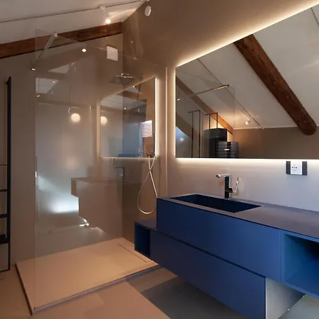 Palazzo Pianca Guest house Venice