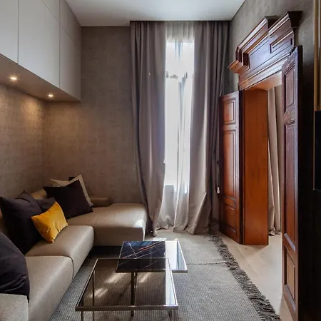 Palazzo Pianca Guest house