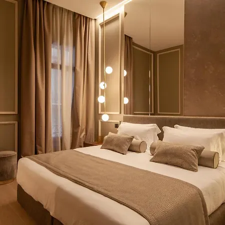 Guest house Palazzo Pianca