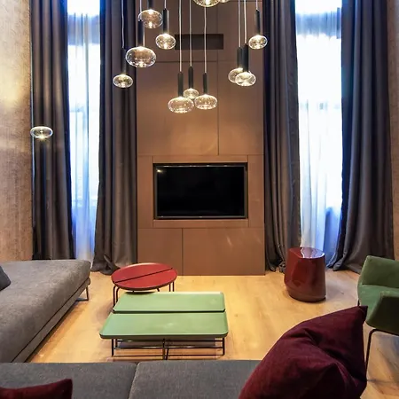 Palazzo Pianca 4* Venice