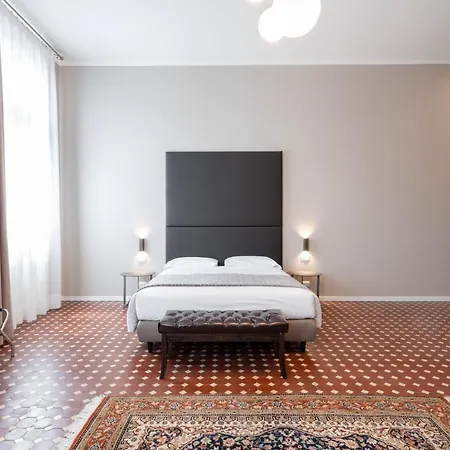 Hotel Palazzo Martinelli Dolfin Venezia