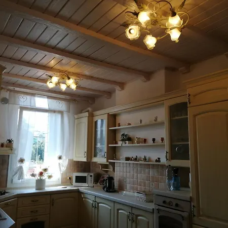 Apartment Venice Sweet Home *