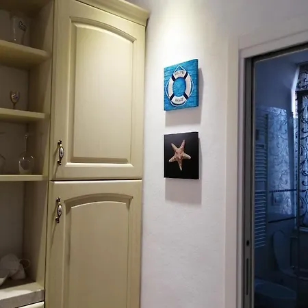 Apartment Venice Sweet Home Venice