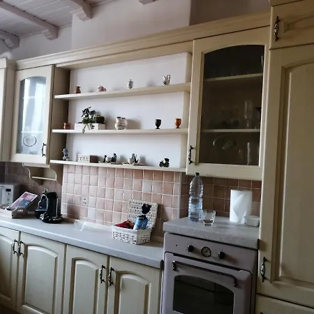 Apartment Venice Sweet Home Venice