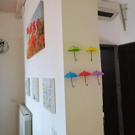 Venice Sweet Home Apartment *
