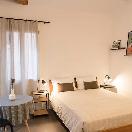 Guest house Hinc Domus - Historical Center *