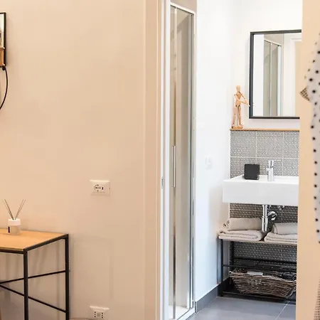 Guest house Hinc Domus - Historical Center *