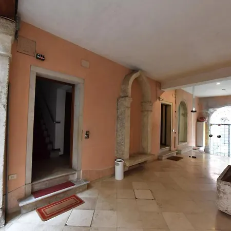 Casa Dolce Maison d'hôtes 3*