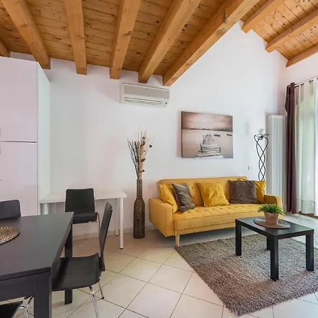 Duplex2 At The Entrance Of Venice, Cozy And Relax * Veneza