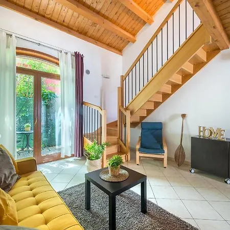 Duplex2 At The Entrance Of Venice, Cozy And Relax Apartamento *
