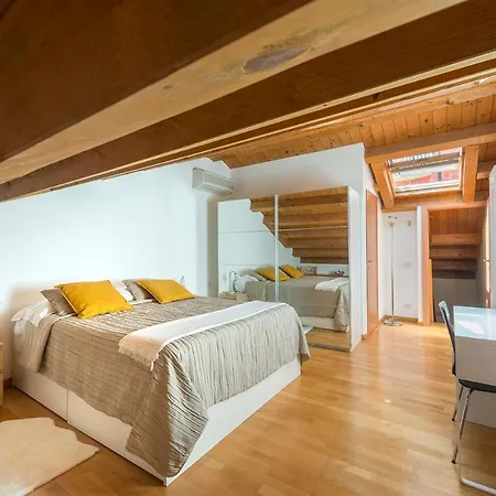 Duplex2 At The Entrance Of Venice, Cozy And Relax Apartamento *