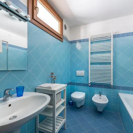 Duplex2 At The Entrance Of Venice, Cozy And Relax Veneza