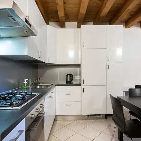 Duplex2 At The Entrance Of Venice, Cozy And Relax Apartamento