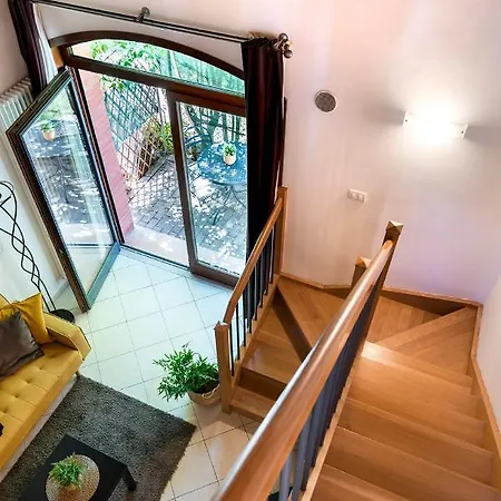 Duplex2 At The Entrance Of Venice, Cozy And Relax