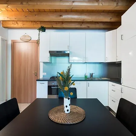 Apartamento Duplex2 At The Entrance Of Venice, Cozy And Relax Veneza