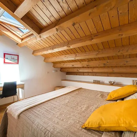 Apartamento Duplex2 At The Entrance Of Venice, Cozy And Relax *