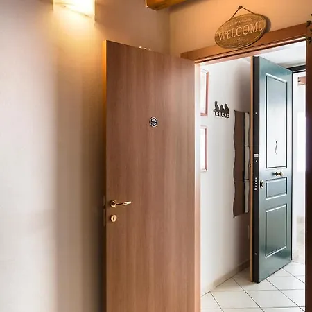 Apartamento Duplex2 At The Entrance Of Venice, Cozy And Relax
