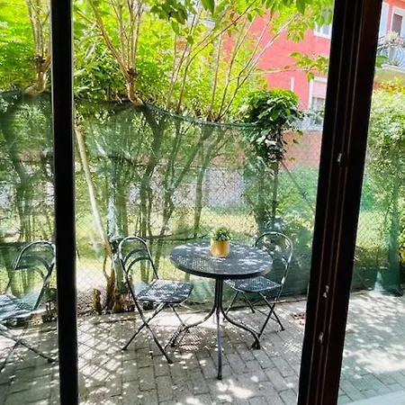 Apartamento Duplex2 At The Entrance Of Venice, Cozy And Relax