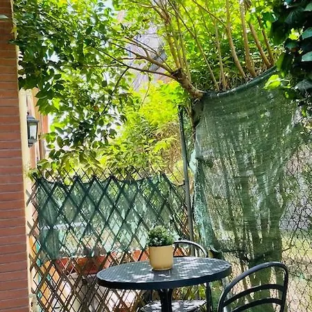 Duplex2 At The Entrance Of Venice, Cozy And Relax Apartamento