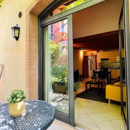 Duplex2 At The Entrance Of Venice, Cozy And Relax Apartamento *