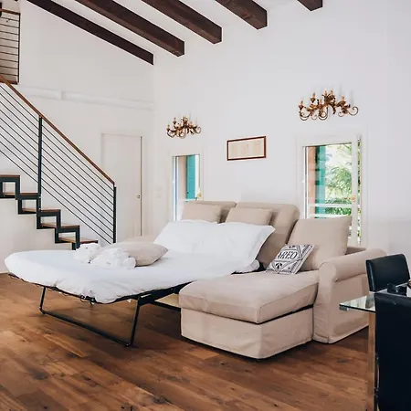 Apartmán Guggenheim Luxury By Bricola