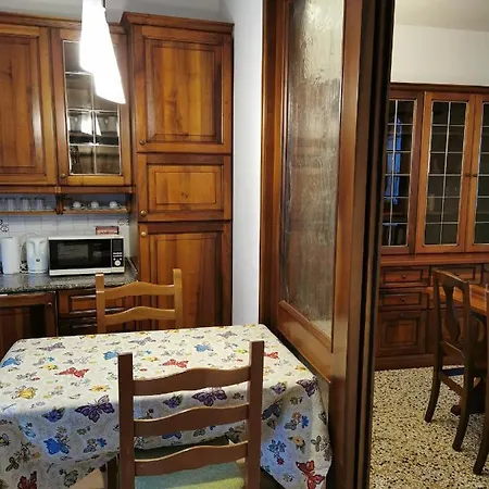 Appartamento Ca Cristallina Venezia