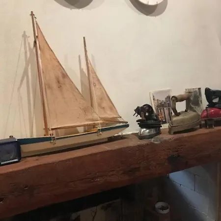 Tipico Con Corte Privata Apartamento Venecia
