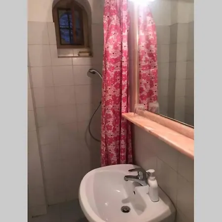 Tipico Con Corte Privata Apartamento