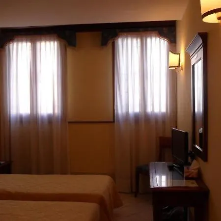 Alloggi Marinella 3* Wenecja