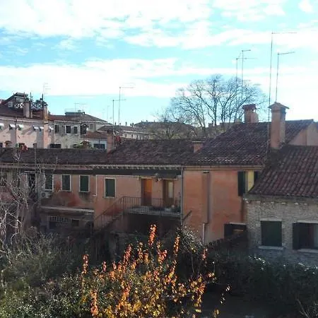 Alloggi Marinella Zajazd